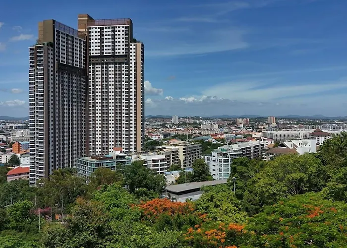 Muxa&Unixx Hotel