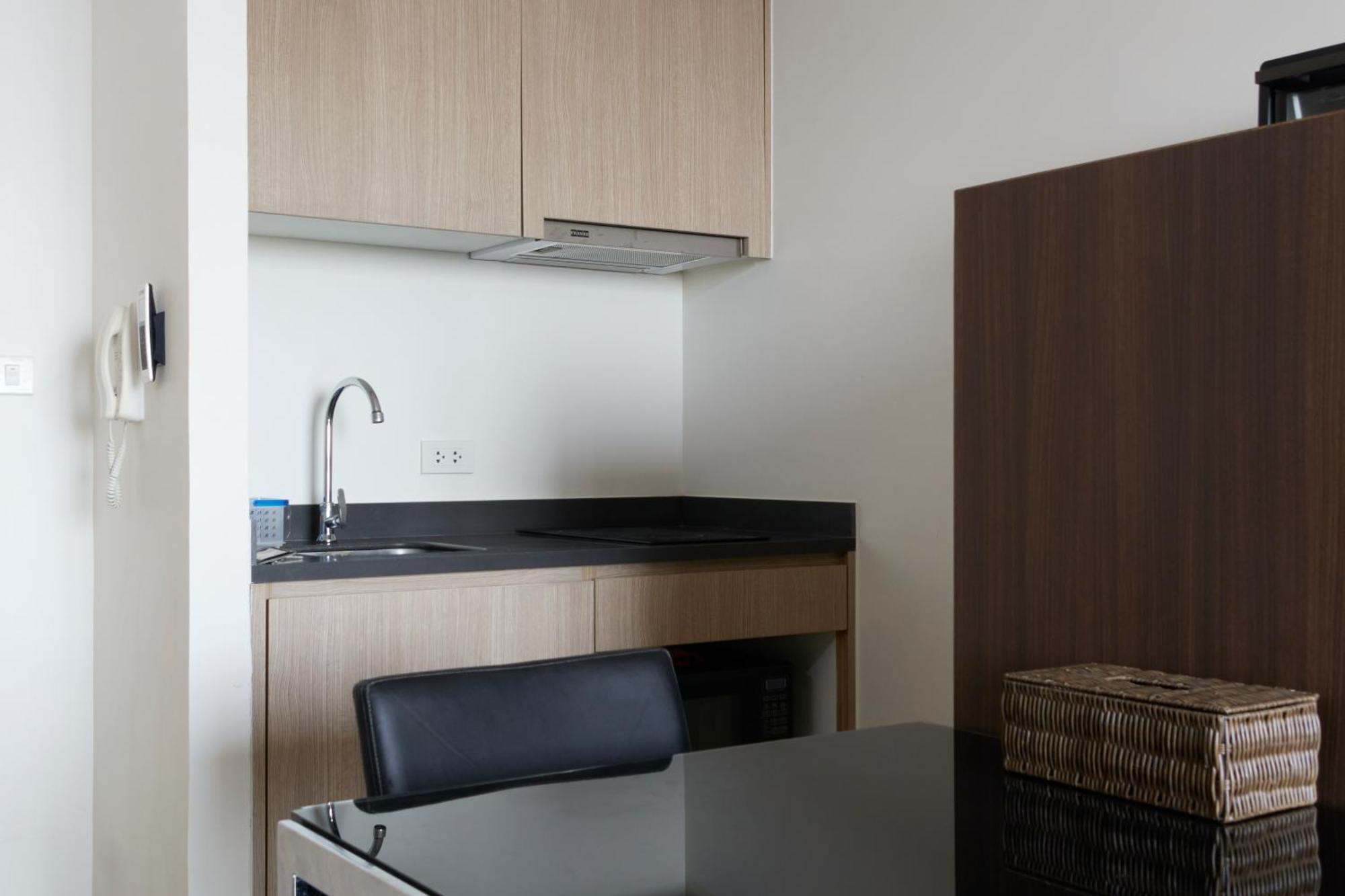 Muxa&unixx Apartment