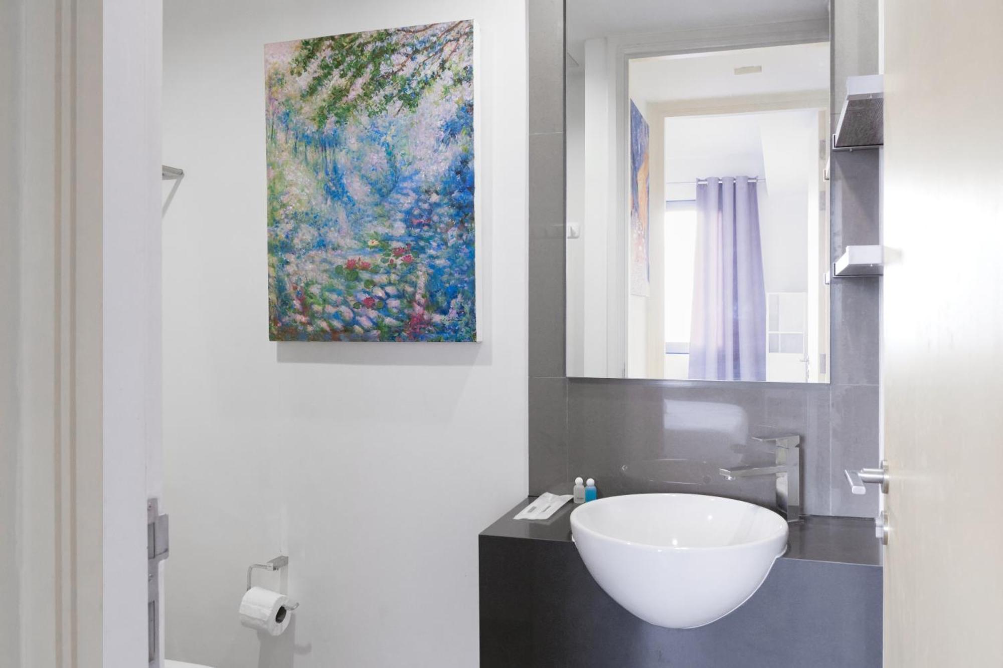 Muxa&unixx Apartment