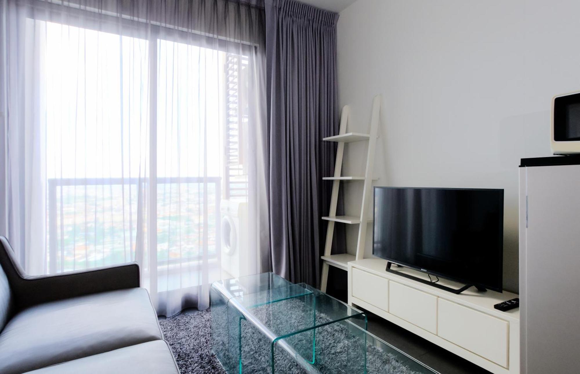 Apartment Muxa&unixx *