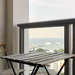 Muxa&Unixx Hotel