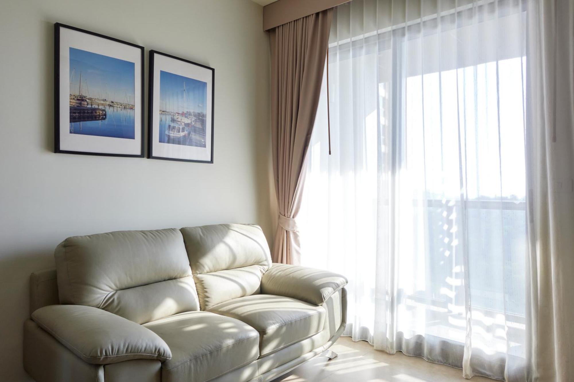 Muxa&unixx Appartement