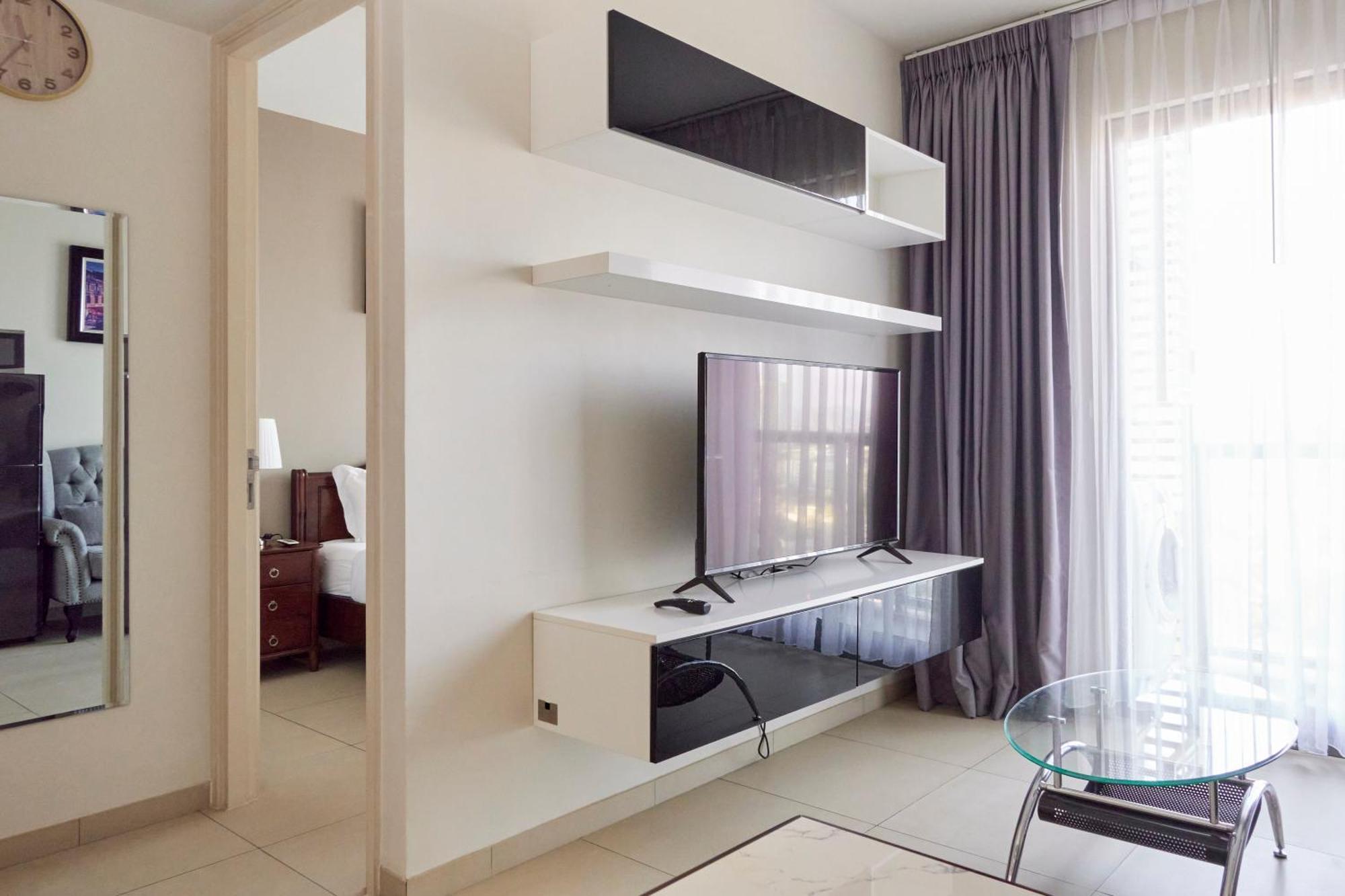 Appartement Muxa&unixx *