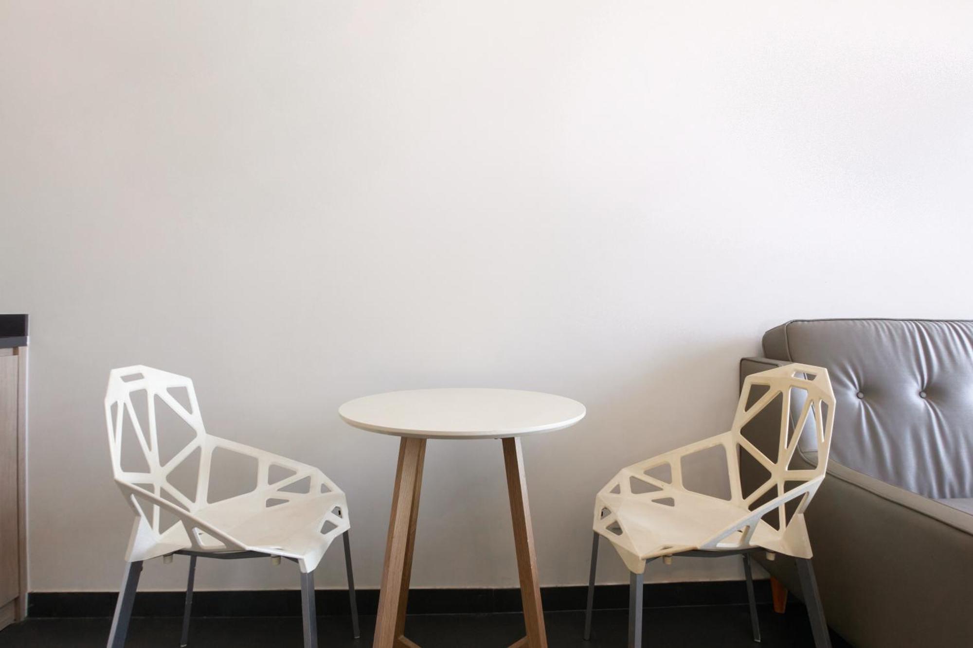 Muxa&unixx Appartement *