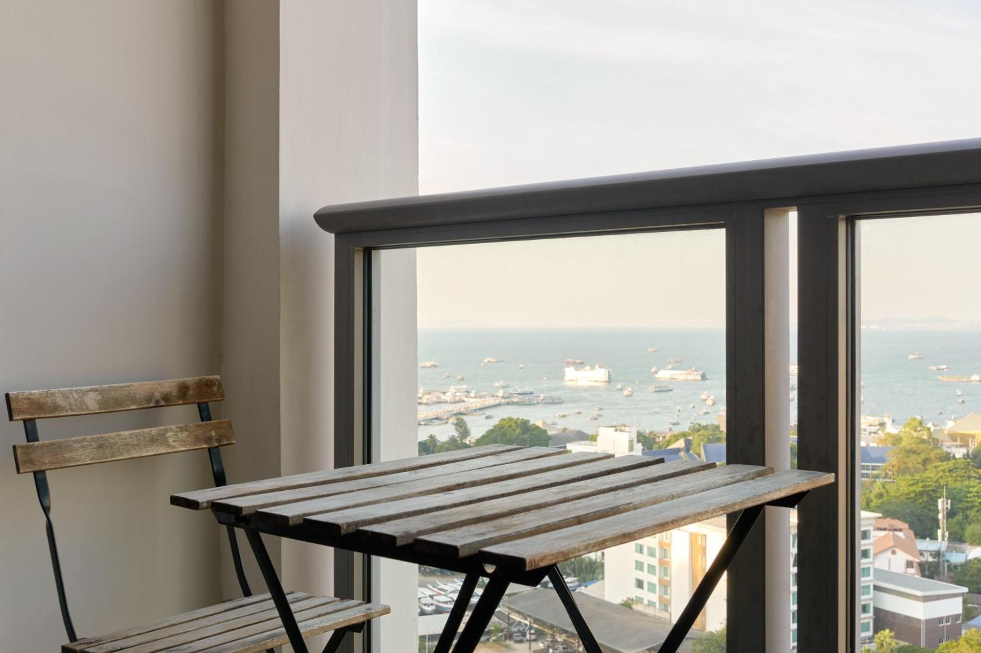 Muxa&unixx Appartement *
